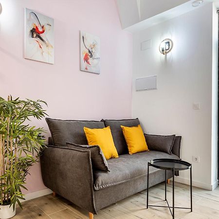 Marie Curie Flats, Lovely Loft Valencia Exterior photo